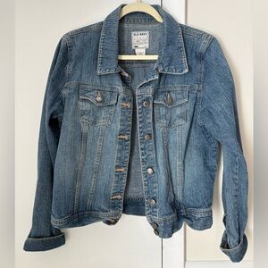 Old Navy Denim Jacket